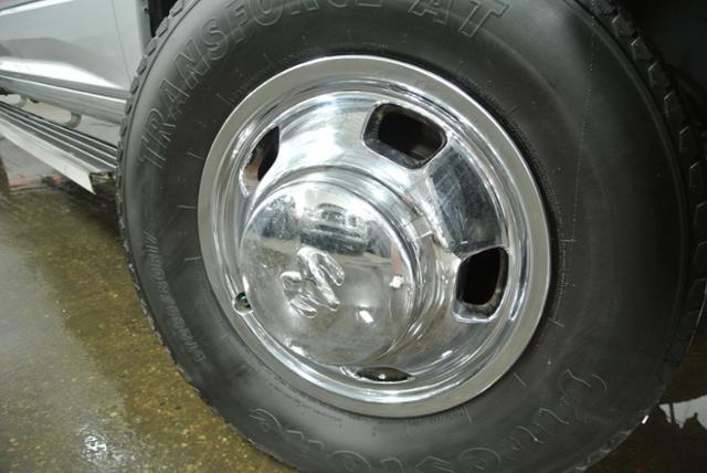 2010 Dodge Ram 3500 SL2