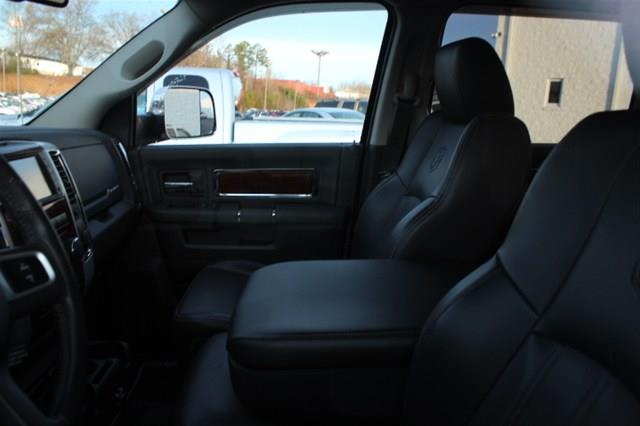 2010 Dodge Ram 3500 XLT Eddie Bauer