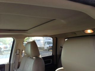 2010 Dodge Ram 3500 HD Ext Cab 141.5