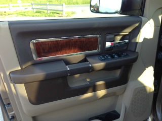 2010 Dodge Ram 3500 HD Ext Cab 141.5