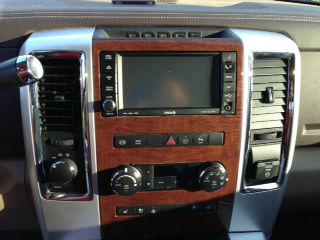 2010 Dodge Ram 3500 HD Ext Cab 141.5