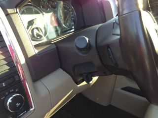 2010 Dodge Ram 3500 HD Ext Cab 141.5