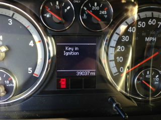 2010 Dodge Ram 3500 HD Ext Cab 141.5