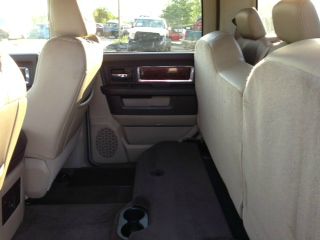 2010 Dodge Ram 3500 HD Ext Cab 141.5