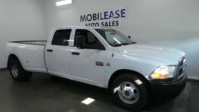 2010 Dodge Ram 3500 3.8 GLS