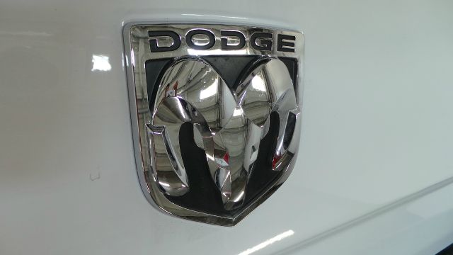2010 Dodge Ram 3500 3.8 GLS