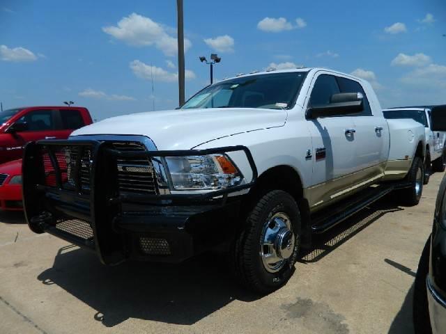 2010 Dodge Ram 3500 Z4 2dr Roadster 2.5i