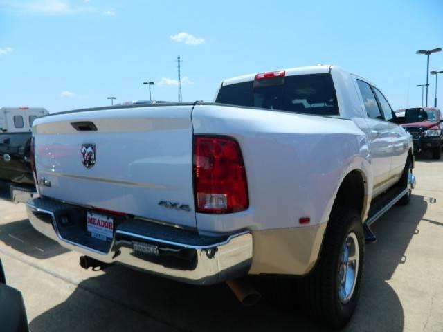 2010 Dodge Ram 3500 Z4 2dr Roadster 2.5i