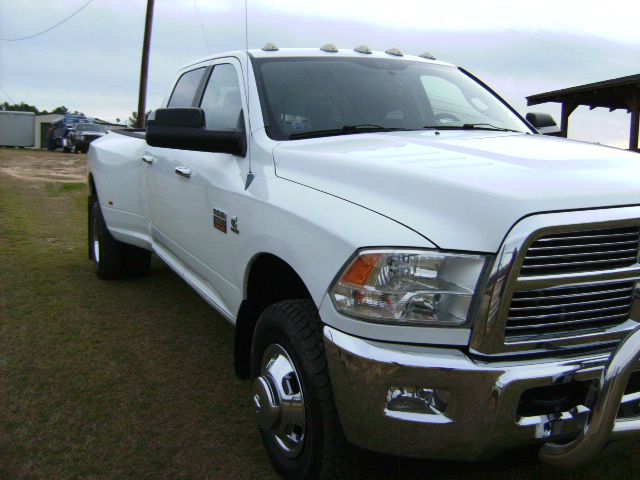 2010 Dodge Ram 3500 1500 Ext Cab Slez71 Off Road