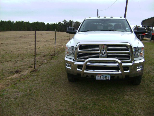 2010 Dodge Ram 3500 1500 Ext Cab Slez71 Off Road