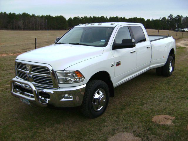 2010 Dodge Ram 3500 1500 Ext Cab Slez71 Off Road