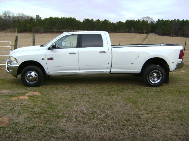 2010 Dodge Ram 3500 1500 Ext Cab Slez71 Off Road