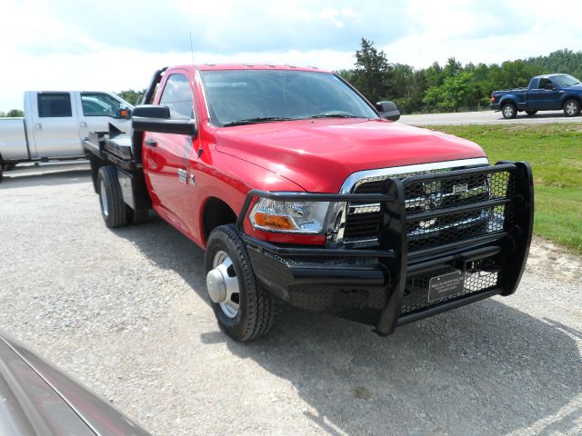 2011 Dodge Ram 3500 John Works
