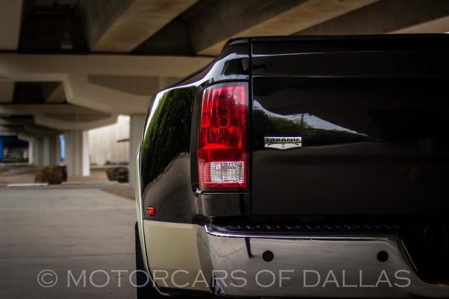 2011 Dodge Ram 3500 SLT