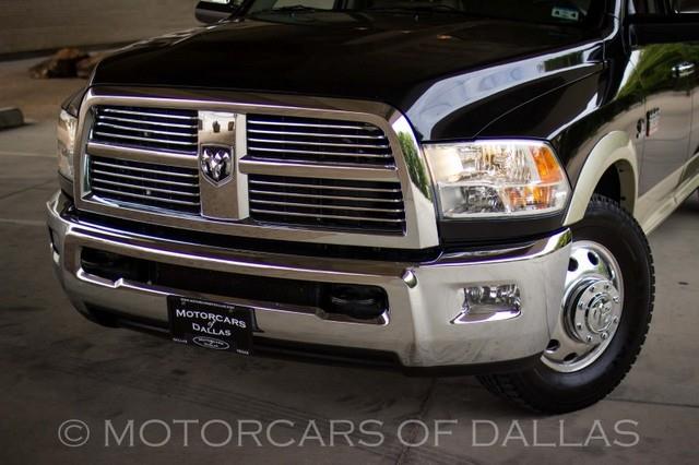 2011 Dodge Ram 3500 SLT