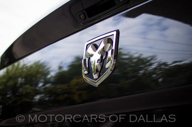 2011 Dodge Ram 3500 SLT