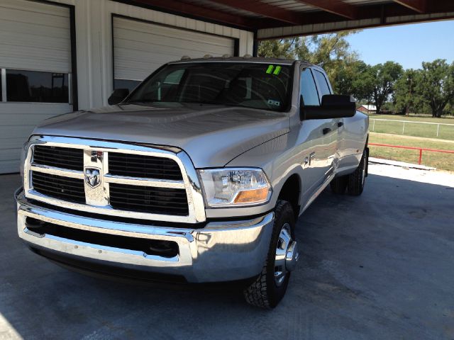 2011 Dodge Ram 3500 3.8 GLS