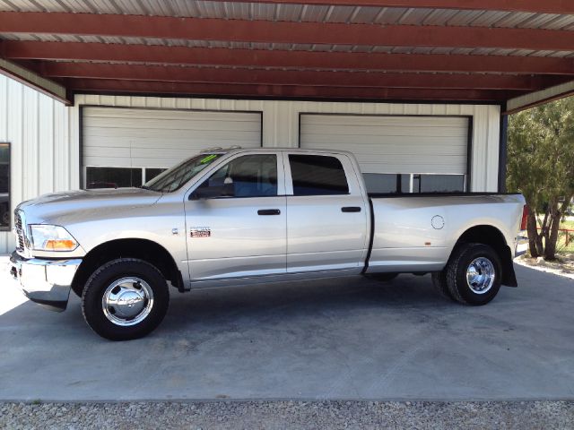 2011 Dodge Ram 3500 3.8 GLS