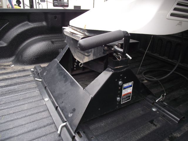 2011 Dodge Ram 3500 Unknown