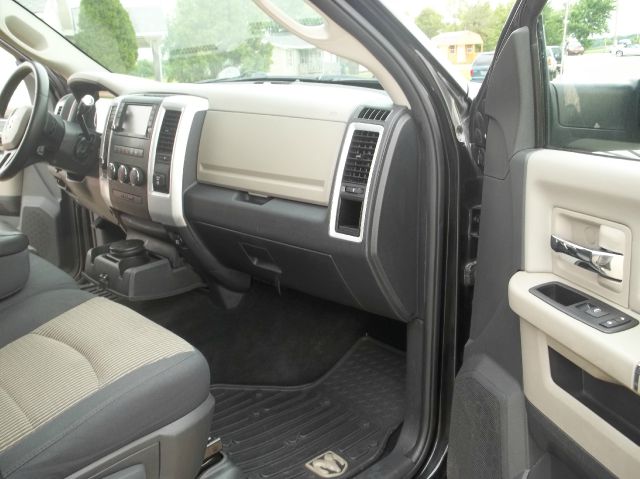 2011 Dodge Ram 3500 HD Ext Cab 141.5