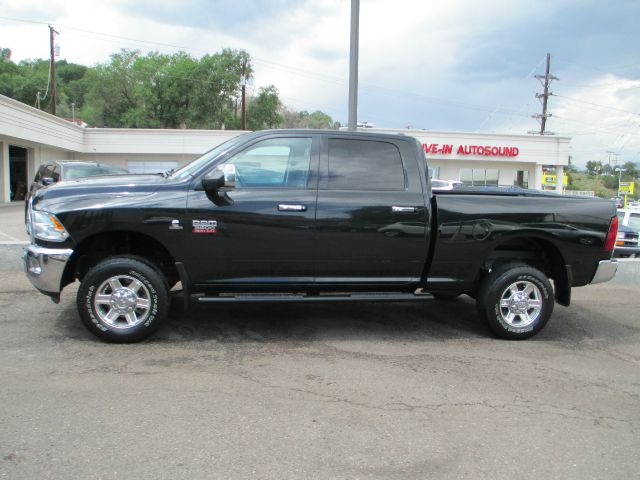 2011 Dodge Ram 3500 Trans Am 25th Anv. Ed