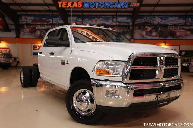 2011 Dodge Ram 3500 SLT