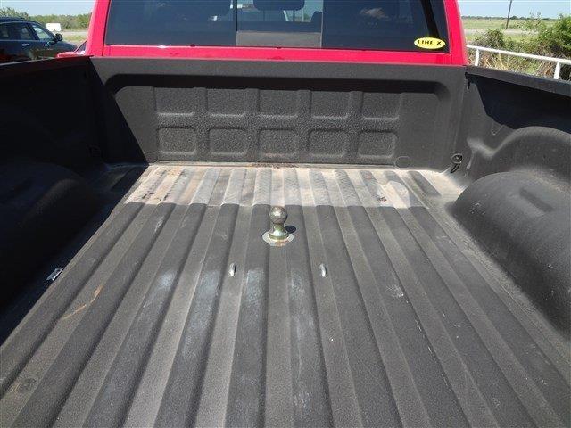 2011 Dodge Ram 3500 Unknown