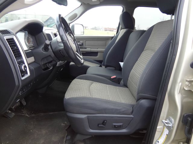 2011 Dodge Ram 3500 4dr CX FWD