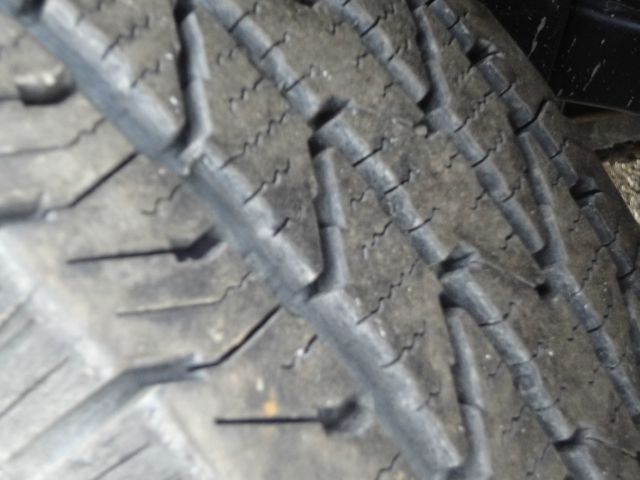 2011 Dodge Ram 3500 4dr CX FWD