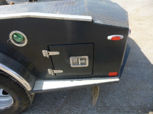 2011 Dodge Ram 3500 BOSE