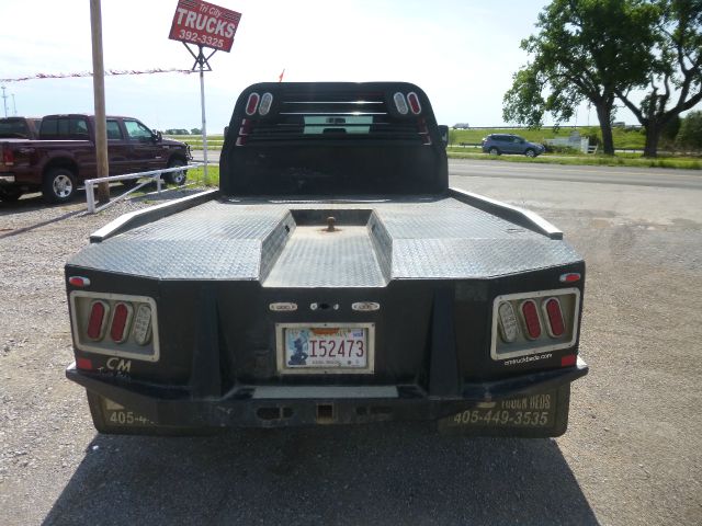 2011 Dodge Ram 3500 BOSE