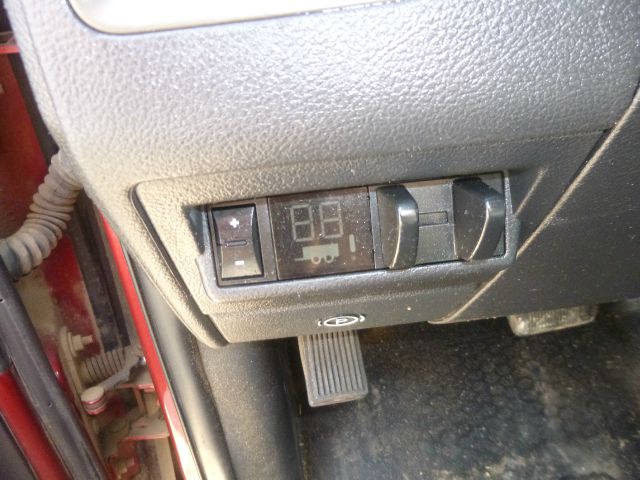 2011 Dodge Ram 3500 BOSE