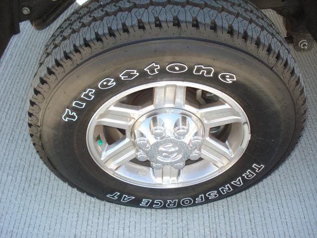 2011 Dodge Ram 3500 5 Door Turbo