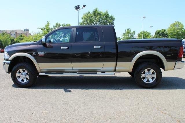 2011 Dodge Ram 3500 SL2