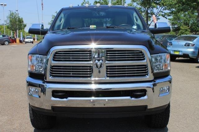 2011 Dodge Ram 3500 SL2