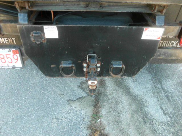 2011 Dodge Ram 3500 John Works