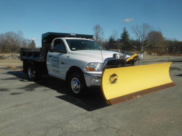 2011 Dodge Ram 3500 John Works