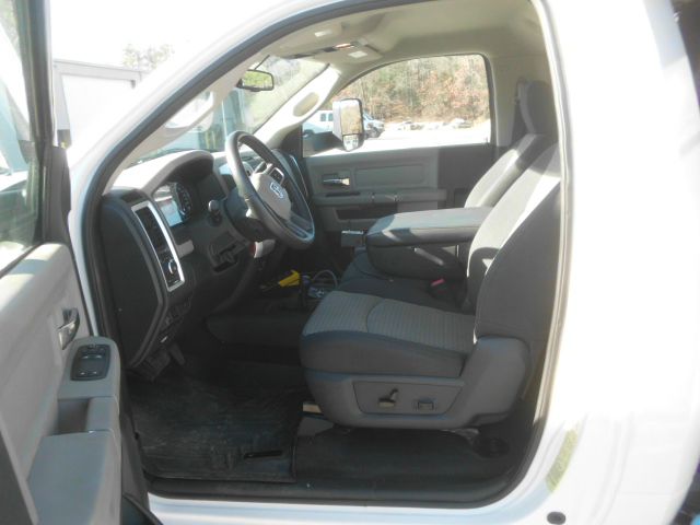 2011 Dodge Ram 3500 John Works