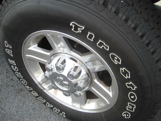 2011 Dodge Ram 3500 XLT Texas Edition