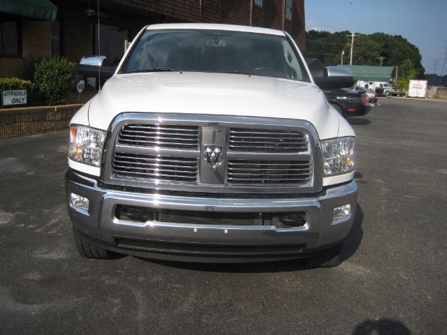 2011 Dodge Ram 3500 XLT Texas Edition