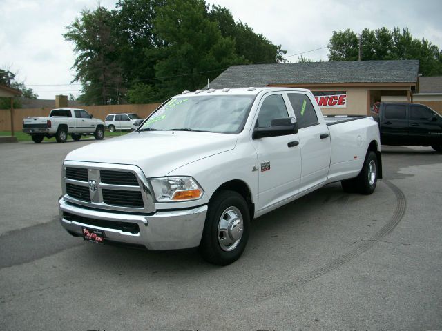 2011 Dodge Ram 3500 CE 1.8