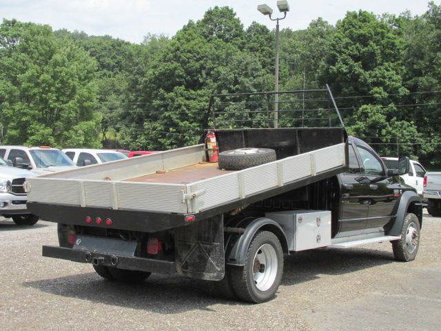 2008 Dodge Ram 4500 Bighorn-lonestar