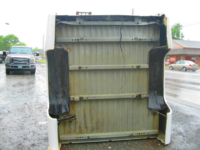 2000 Dodge Ram Bed Unknown