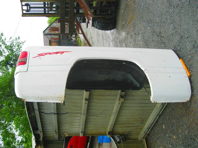 2000 Dodge Ram Bed Unknown