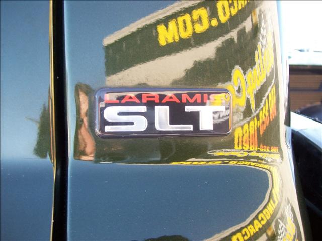 1997 Dodge Ram Pickup Base