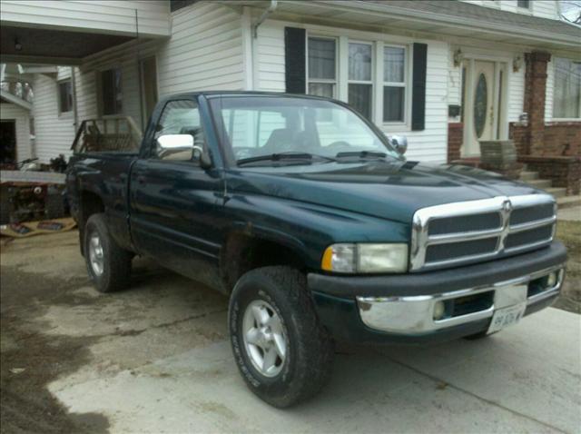 1997 Dodge Ram Pickup Aveo5 LT