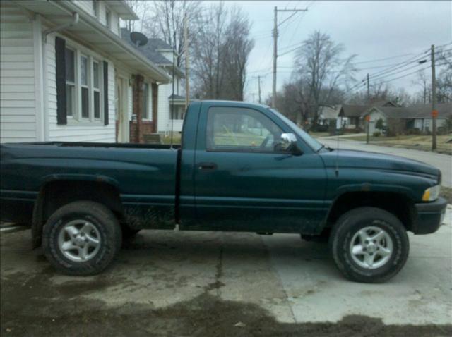 1997 Dodge Ram Pickup Aveo5 LT