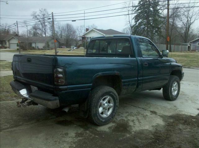 1997 Dodge Ram Pickup Aveo5 LT