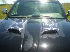 1997 Dodge Ram Pickup Unknown