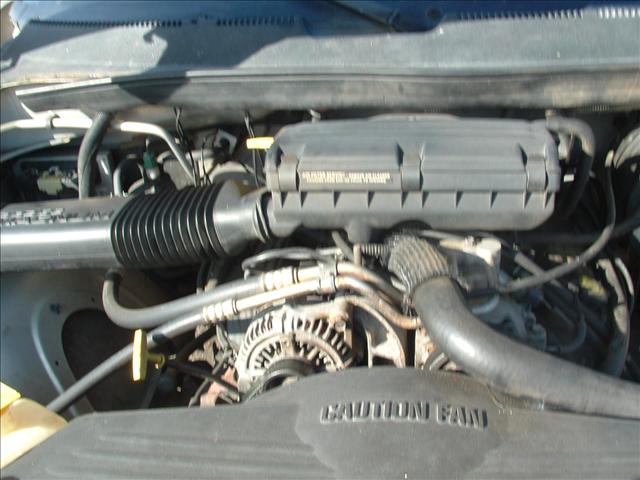 1998 Dodge Ram Pickup Base